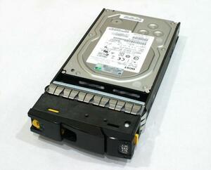 HP QR500A M6720 3TB 7.2K 3.5inch 6G NL SAS HDD 新品 特価！