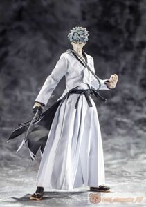 大聖モデル 1/10 黒崎一護 （白一護） BLEACH 可動フィギュア 完成品 Hk-213