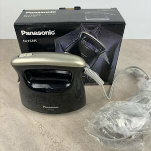 ec217 Panasonic 衣類スチーマー パナソニック スチームアイロン アイロン スチーマー