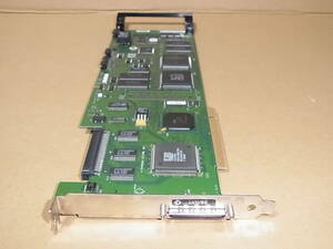 ■IBM Serveraid 3L ULTRA2 SCSI Raid Controller PCI 37L6083 (HB248)