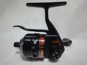 ◆即決有◆ DAIWA STRIKER ST-10 (ダイワ ストライカー) 日本製 /メンテ必須 現状渡し ジャンク扱い