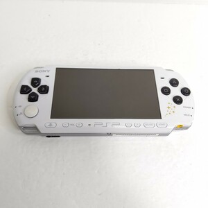 psp3000 うたの☆プリンスさまっ♪　限定モデル　美品　SONY　ゲーム機