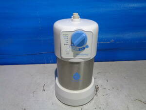 Amway Bathspring 259353J 浄水器 本体のみ 現状で