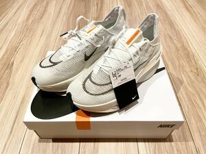 NIKE AIR ZM ALPHAFLY NEXT% 2 PROTO 新品未使用品