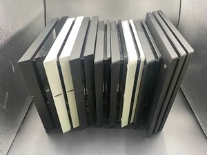 【ジャンク】SONY ソニー PS4 playstation4 CUH-1000A CUH-1200A CUH-2000A CUH-2100A CUH-2200A CUH-2200B CUH-7200C 封印シール有