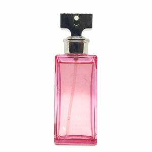 CALVIN KLEIN カルバン クライン エタニティ ラブ EDP 50ml ☆残量たっぷり9割　送料350円