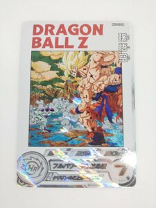 DBH 孫悟空 MM3-014 DA プレイ用 キズ有り スーパードラゴンボールヒーローズ 中古品◆