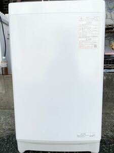 ★洗濯機★ 引き取りのみ 神奈川県 中古 現状品 TOSHIBA 東芝 AW-7G9BK 2020年製 7㎏ STAR CRYSTAL DRUM 