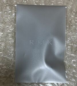 RMK アールエムケー　替えゴム（アイラッシュカーラー用) 2個入　 