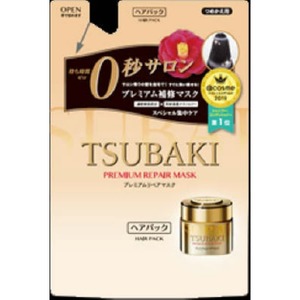 TSUBAKIPリペアマスクつめかえ用 × 36点