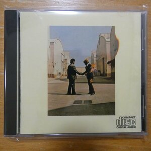 41098269;【CD/US】ピンク・フロイド / Wish You Were Here(CK-33453)