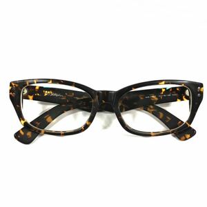 【スリーワンフィリップリム】本物 3.1 phillip Lim 眼鏡 mod. COCO 度入り サングラス メガネ めがね メンズ レディース 日本製 送料520円