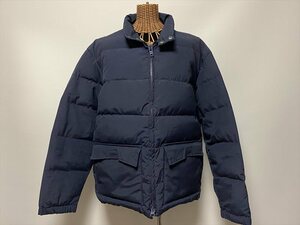 ★USED/90s/SCHOTT/DOWN JACKET/MADE IN USA/ショット/ダウンジャケット/Ｌサイズ/アメリカ製/アメカジ/古着★