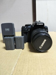 CANON キャノン デジタルカメラ digitalcamera　 EOS KISS 