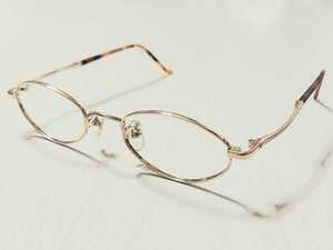 新品　renoma　レノマ　日本製　メガネ　眼鏡　高級感　オシャレ　上品　綺麗　オーバル　フルリム