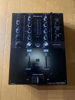 PIONEER DJM-250MK2 DJ Mixer