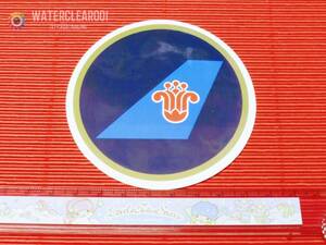 ◇◆30044-HS◆◇[STICKER＊AIRLINE] 中国南方航空*中国