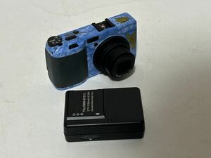 RICOH GR Digital1周年記念モデル GR Digital1周年記念モデル 希少品