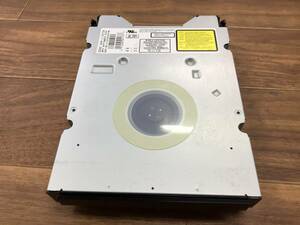 東芝 DVDドライブ DVR-L12STOA 中古品1923