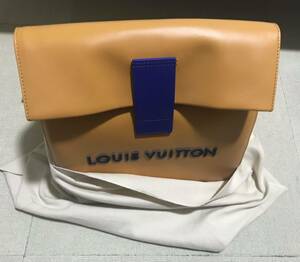 ルイヴィトン　LOUIS VUITTON pharrell サンドウィッチバッグ　ファレル　カニエ　kanye yeezy