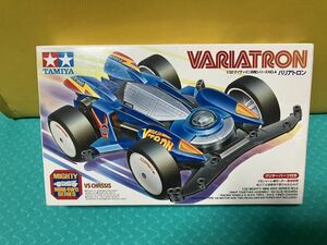 1/32 タミヤ TAMIYA ミニ 四駆　バリアトロン　未組立　新品