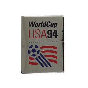 1994年 FIFA ワールドカップ アメリカ大会 ピンズ サッカー ピンバッチ ピンバッジ 留め具付き