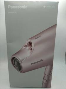 Panasonic/パナソニック/nanoe/EH-NA9G/ヘアドライヤー/未使用品/保管品