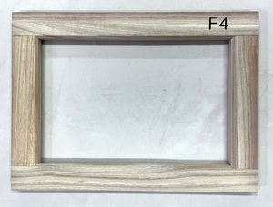 画材 油絵 アクリル画用 木枠 (F,M,P) 6号サイズ