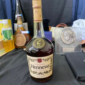 COGNAC Hennessy VS