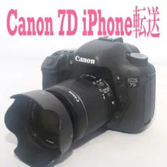 ⭐️キャノン Canon 7D⭐️キャノン デジタル一眼レフ⭐️02