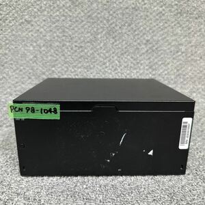 PCN98-1048 激安 PC 電源BOX 玄人志向 ? KRPW-PA1000W/92+ ? 1000W ? 電源ユニット 通電未確認 中古品