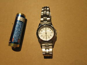 (18)ALBA アルバ　腕時計　女性用　703391　セイコー