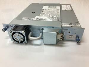 A20758)IBM LTO Ultrium 6-H テープドライブ 中古動作品