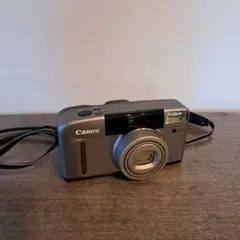 CANON　オートボーイS フィルムカメラ