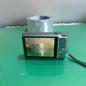 CASIO EX-Z250 コンパクトデジタルカメラ デジタルカメラ カシオ 現状