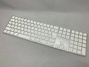 1円スタート！！ Magic Keyboard A1843 (テンキー有) [Etc]