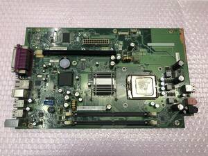 富士通 FUJITSU ESPRIMO FMV-D5280 マザーボード Intel Pentium Dual-Core E5200 【ZG00155】