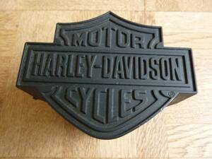 ★未使用 HARLEY-DAVIDSON HD ハーレーダビッドソン オブジェ ケース 送料〒520円のみ★