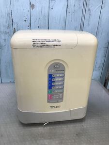 TRIM ION トリムイオン TI-8000 整水器 通電OK （100s）