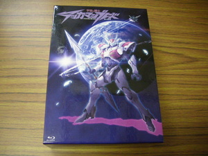 ・宇宙の騎士テッカマンブレード　Blu-ray Box　初回限定生産版　BD＋CD　