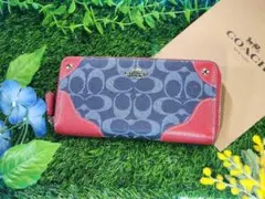 ★COACH WALLET ★(コーチ長財布)