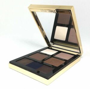 BOBBI BROWN ボビイ ブラウン チョコレート アイ パレット アイシャドウ ☆残量ほぼいっぱい　送料340円