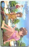 CLANNAD ～AFTER STORY～ クラナド アフターストーリー テレホンカード テレカ PK304-0042