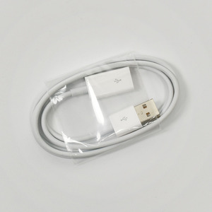 当日発送 未使用 Apple キーボード 延長ケーブル USB　4-0321-5 延長コード