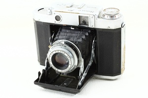 ジャンク品◆MAMIYA マミヤ 6 蛇腹 フィルムカメラ◆6ｘ6判 中判カメラ/A896