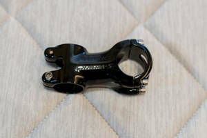 ■美品 スペシャライズド/Specialized S-WORKS SL STEM SLステム 60mm 6度