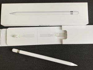 Apple Pencil アップルペンシル 第１世代　MK0C2J/A☆送料無料