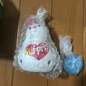 a45 クリスマスキャンドル　に　雪だるま　ろうそく　未使用品　陶器　インテリアに　キャンドルポット