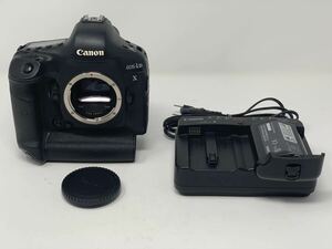 ★快調★CANON 1DX ★シャッター回数 162000以下 