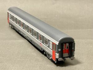 フランス SNCF １等車 ( ls models 製品)